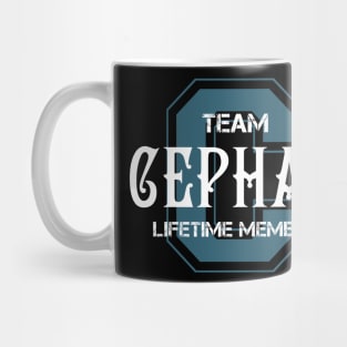 CEPHAS Mug